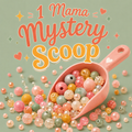 One Mama Mystery Scoop