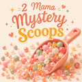 Two Mama Mystery Scoops