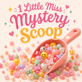 One Little Miss Scoop