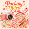 Packing Video Add-on